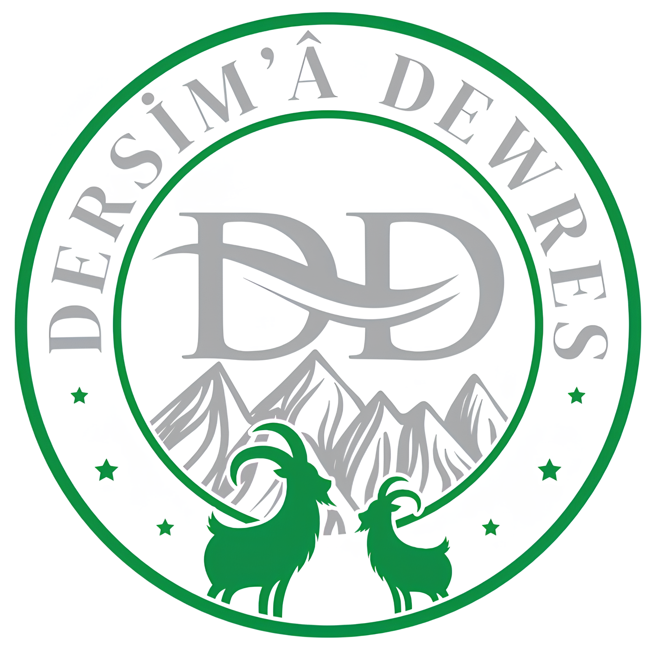 Dersim'a Dewres