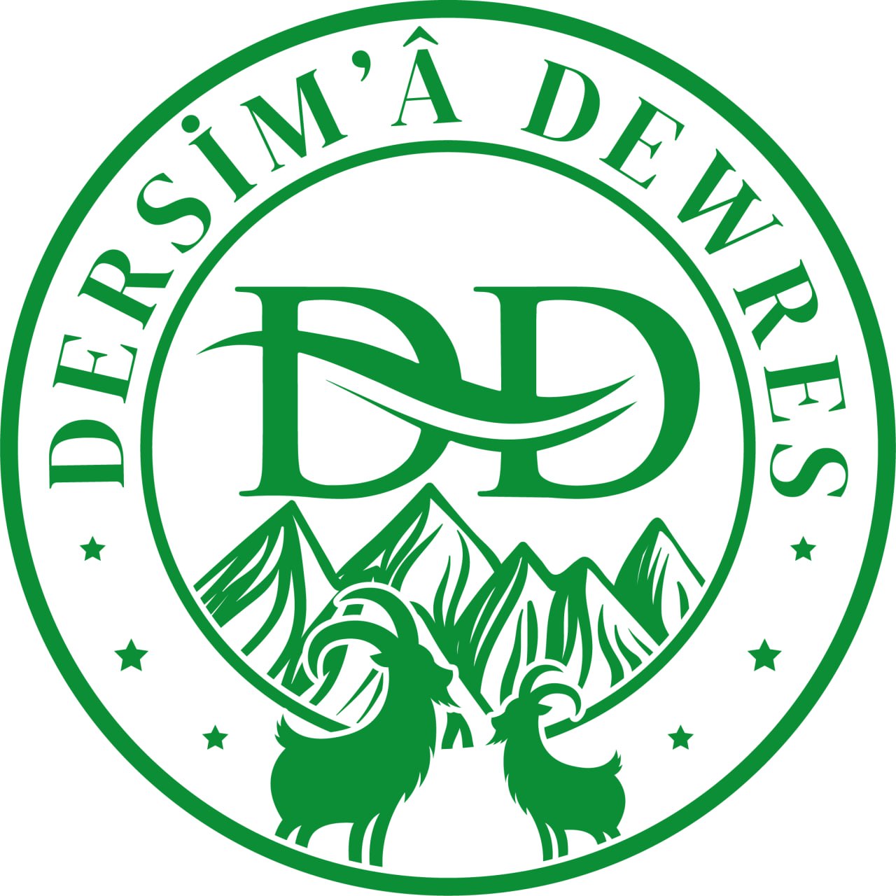 Dersim'a Dewres